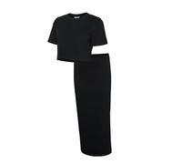 Mlkerrie Top & Skirt JRS Set Noos