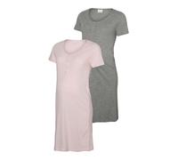 Mlmira JRS Nightgown 2F 2-P Noos