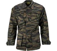 MMB BDU Feldjacke Style US S male