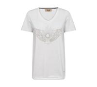 MMGethi O-SS Glam Tee L