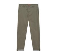 mos mosh gallery - MMGHunt Soft String Pant moss green - Gr. - 32