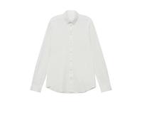 mos mosh gallery - MMGMarco Jersey Shirt offwhite - Gr. - XXL