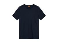 Mos Mosh T-Shirt Perry Navy Größe L