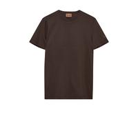 mos mosh gallery - MMGPerry O-SS Tee chocolate brown - Gr. - 3XL