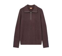 MMGPorter Soft Quarter-Zip Knit M