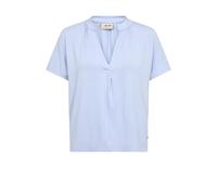 MOS MOSH - MMShira Tee brunnera blue - Gr. - M