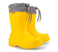 MMT-S Kinderstiefel aus EVA Gelb 22/23