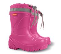 MMT-S Kinderstiefel aus EVA Pink 24/25