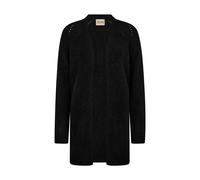 MOS MOSH - MMThora Long Cardigan black - Gr. - L