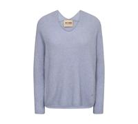 MOS MOSH - MMThora V-Neck Knit - Gr. - L