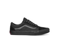MN Skate Old Skool Vans Schuhe (Schwarz/Schwarz) 38 (6 US)