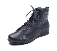 Think! 3-000095 F 1/2 Damen Stiefelette, EU 43