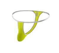 MNSWR Männer Unterwäsche Unterhosen Für Sport Und Freizeit Herren Nahtlos String Sexy Thong Herren Netz Transparent Thong Boxershorts Herren Lang Herren Shorts Unterwäsche Trigema Badeho