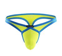 MNSWR Sexy Slips,Slips Sport G-String Herren Boxershorts Männer Transparent Mesh Sexy Unterwäsche Boxershorts Herren Baumwolle Herren Shorts Plain Bikini Höschen