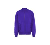 Mo Blousonjacke Herren Kobalt XL