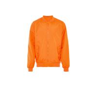Mo Blousonjacke Herren orange M
