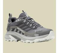Merrell Herren Wanderschuh Moab Speed 2 GTX Asphalt Größe 45