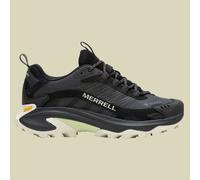Merrell Damen-Outdoorschuhe Moab Speed 2 GTX Schwarz UK 5,5