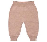 Moalie Baby Hose Mayson - Merino & Cashmere Beige 3-6M
