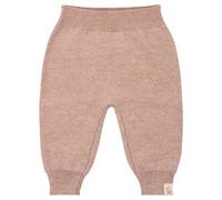 Moalie Baby Hose Mayson - Merino & Cashmere Beige 6-12M