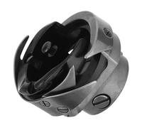 Mobestech Nähmaschinen Drehgreifer aus Metall 3,50x3,50x2,50cm für Industrielle Nähmaschinen Maschinenverschleiß für Professionelle Modedesigner
