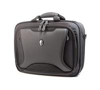 Mobile Edge Alienware Orion Messenger - Notebook-Tasche - 43.9 cm ( 17.3" ) - Schwarz
