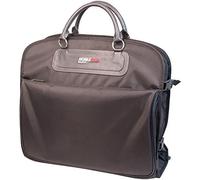 Mobile Edge Deluxe Kleidersack, faltbar, Schwarz (ME-DGB)