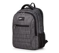 Mobile Edge SmartPack 40,6 cm (16 Zoll) Tablet-Rucksack Schwarz, Carbon - Tasche (Tablet-Rucksack, 40,6 cm (16 Zoll), 907 g, Schwarz