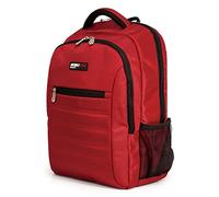 mobileedge Mobile Edge Smartpack 40,6 cm/43,2 cm Mac, Schwarz (mebpsp1) Purpurrot Einheitsgröße