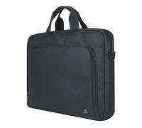 Mobilis 003045 Laptoptasche 40,6 cm (16") Aktenkoffer Schwarz