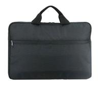 Mobilis 003059 Aktenkoffer Polyester Schwarz