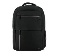 Mobilis TheOne Backpack 14-16 100% Recycled 26L SmartLoop Multimedia-Technik Notebooktaschen