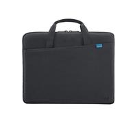 Mobilis 025026 Laptoptasche 35,6 cm (14") Aktenkoffer Schwarz