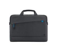 Mobilis Trendy - Notebook-Tasche - toploading, 35% recycled - 35.6 cm (14")