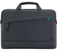 Mobilis 025028 Laptoptasche 40,6 cm (16") Aktenkoffer Schwarz (767188)