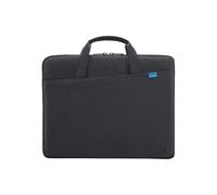 Mobilis 025030 Laptoptasche 31,8 cm (12.5") Aktenkoffer Schwarz (767189)