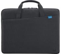 Mobilis 025030 Laptoptasche 31,8 cm (12.5") Aktenkoffer Schwarz (767189)