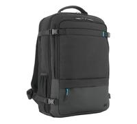 Mobilis 025031 Laptoptasche 40,6 cm (16") Rucksack Schwarz