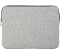 Mobilis 049015 Notebooktasche 35,6 cm (14" ) Schutzhülle Grau - Pink (049015)
