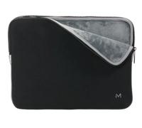 Mobilis 049016 Notebooktasche 35,6 cm (14" ) Schutzhülle Schwarz - Grau (049016)