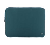 Mobilis 049017 Laptoptasche 35,6 cm (14") Schutzhülle Blau, Grau