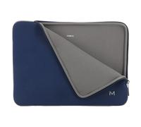 Mobilis 049022 Laptoptasche 40,6 cm (16") Schutzhülle Grau, Navy
