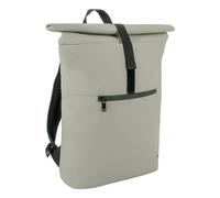 Mobilis Rolltop Backpack 14-16" Mineral Grey - 16L (070012)