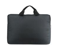 Mobilis Basic Netcover Notebook-Tasche 12,5-14 Zoll - Schwarz