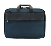 Mobilis Executive 3 35,6 cm (14") Aktenkoffer Schwarz, Blau