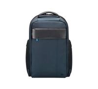 Mobilis Notebook-Rucksack EXECUTIVE 3 14-16" (40,6 cm) Blau/Schwarz
