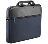 Mobilis EXECUTIVE 3 Notebooktasche 11-14- Blau/Schwarz - 005029