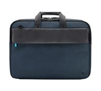 Mobilis Executive 3 Twice Briefcase - Notebook-Tasche - 35.6 cm - 11" - 14"