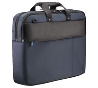 Mobilis Notebooktasche Executive 3 40,6 cm (16") Aktenkoffer Schwarz/Blau (005033)