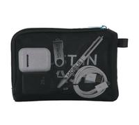 Mobilis Executive 4 Accessories Pouch - Zubehörtasche - Marineblau/Schwarz